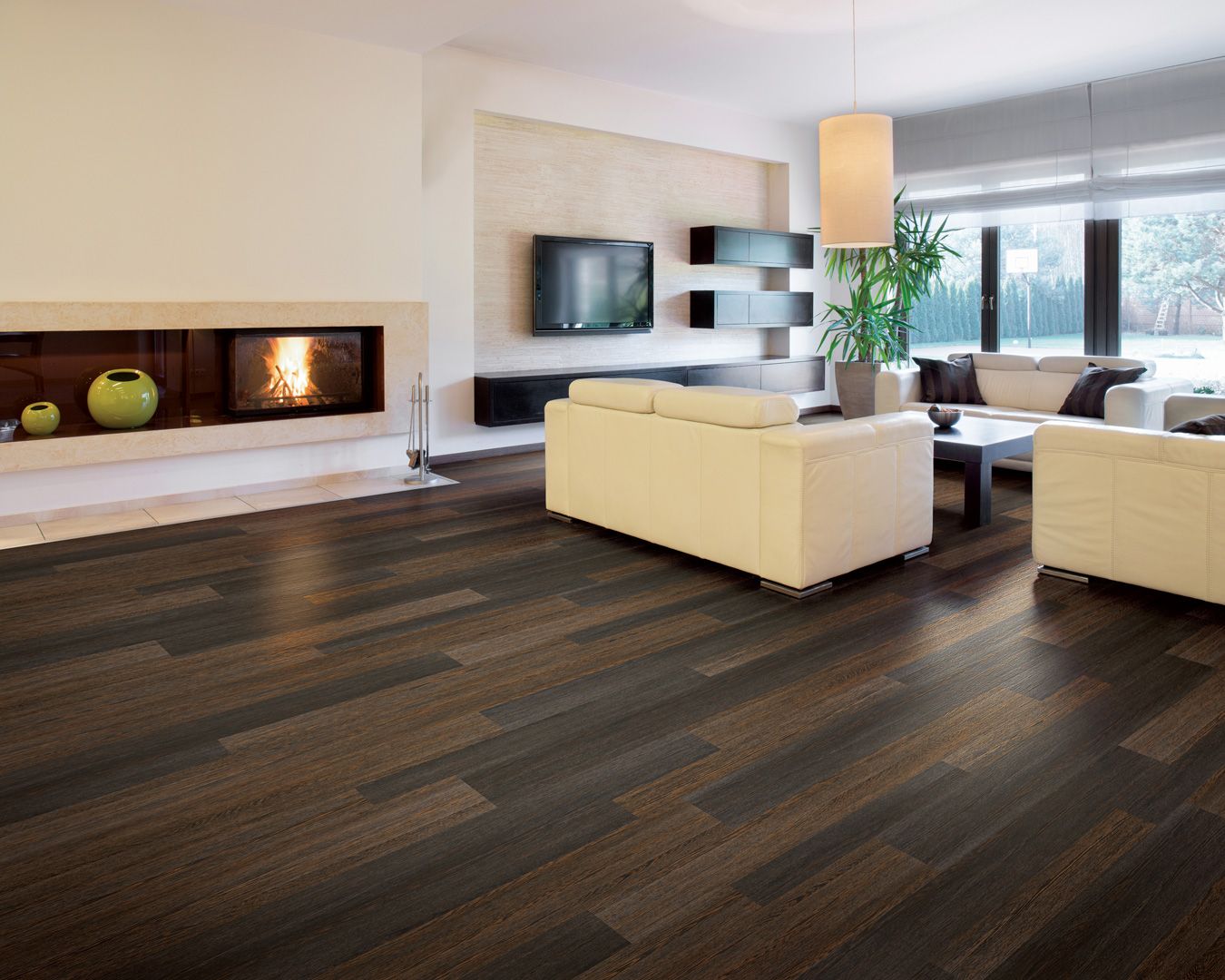 LVP Flooring