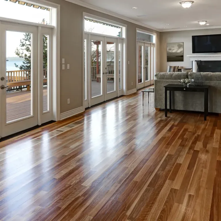 Carpet Flooring