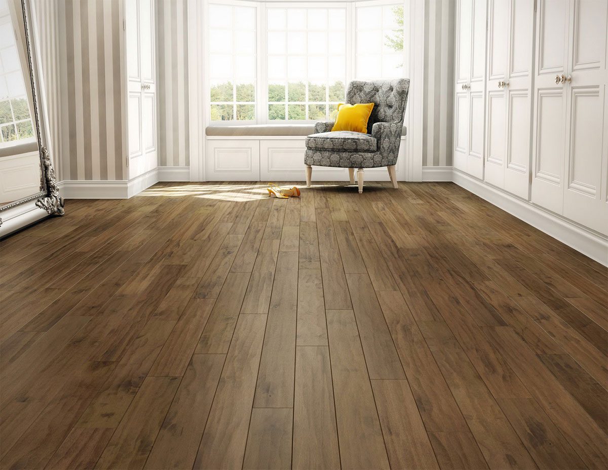 Vinyl Flooring