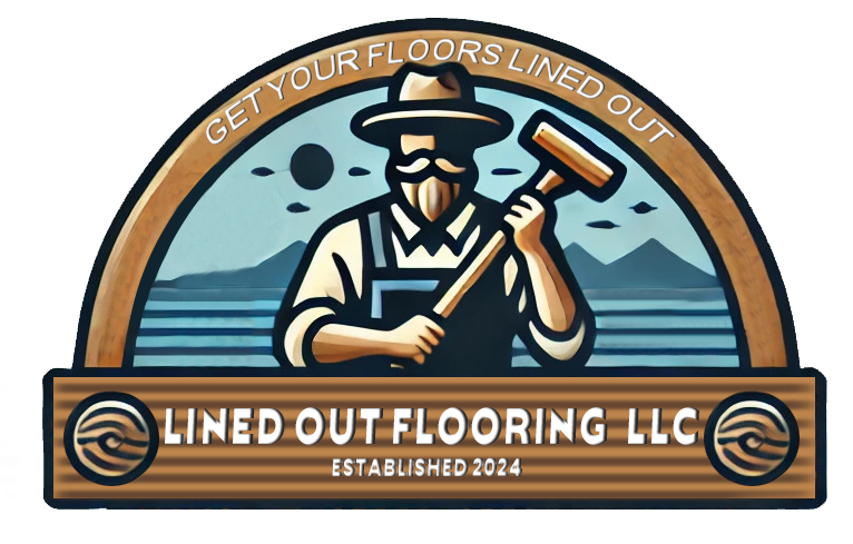 Lined out Flooring LLC